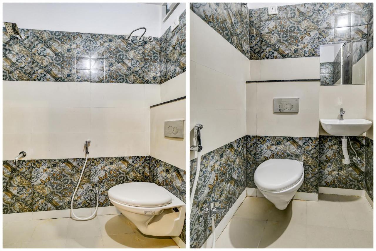 Capital O 77828 Hotel Twinkle Regency إندور المظهر الخارجي الصورة